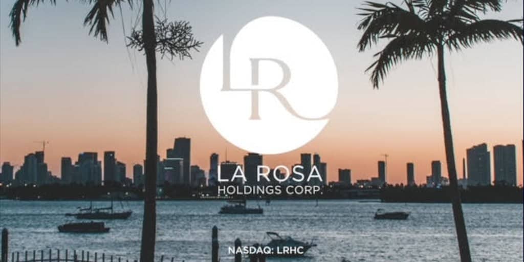 La Rosa Launches its Proprietary Artificial Intelligence Technology System ‘JAEME’ to Support Real Estate Agents