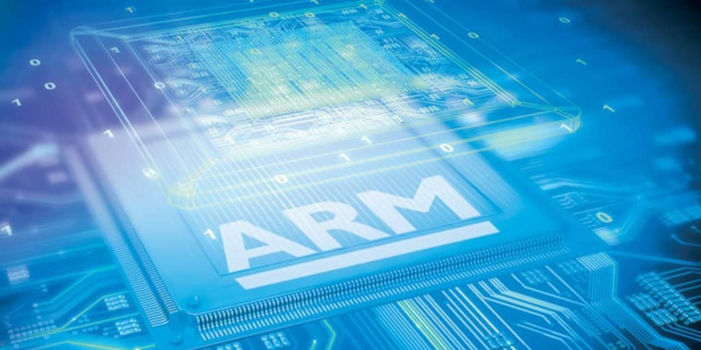 Arm Holdings