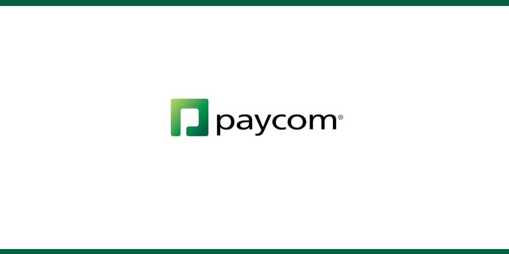 Paycom Software, Inc. (NYSE: $PAYC) Price, News, & History