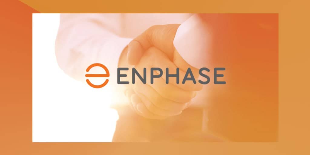 Enphase Energy, Inc. (NASDAQ: $ENPH)