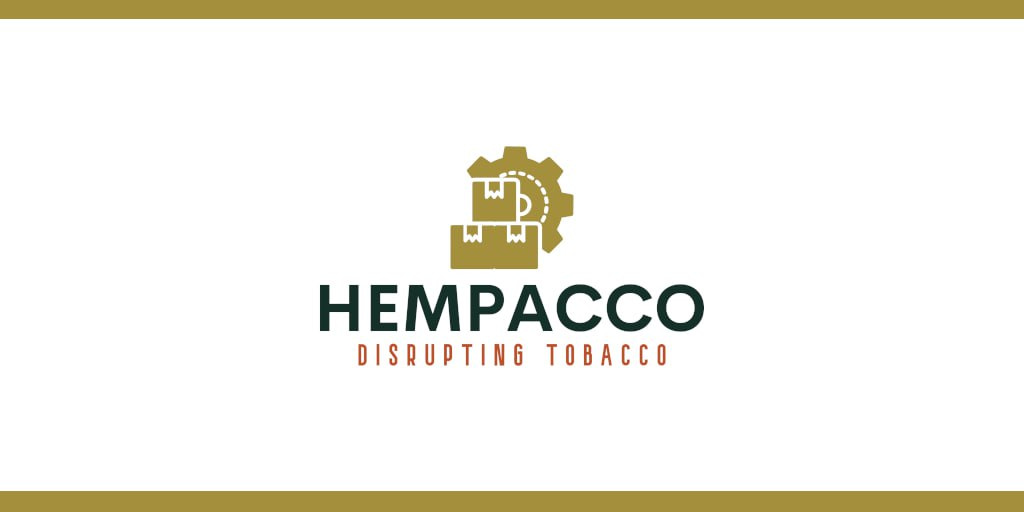 Hempacco Co., Inc. Logo