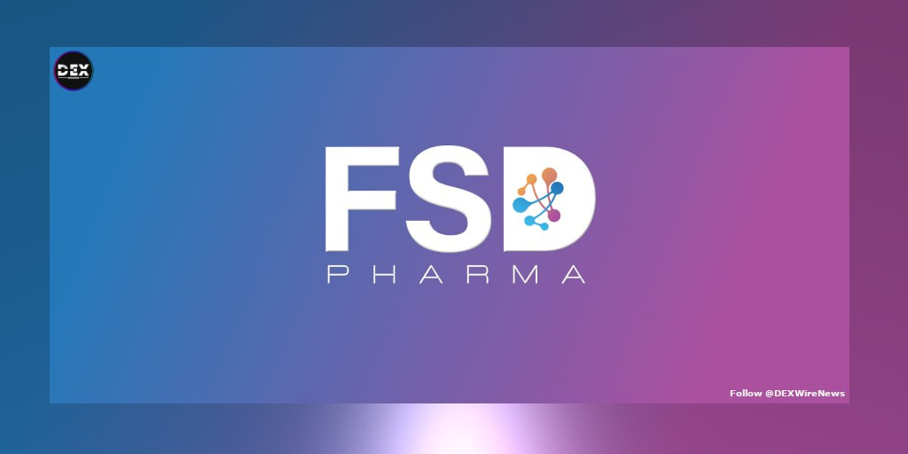 FSD Pharma (NASDAQ: $HUGE) Innovates Healthcare with Lucid-MS and UNBUZZD™: Driving Strategic Growth and Triumphs in Trials 