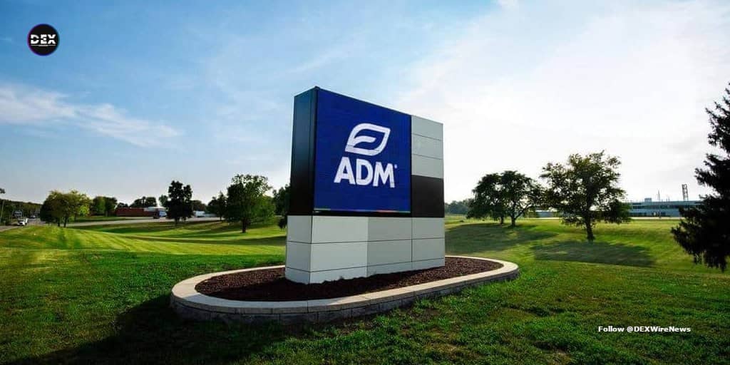 Archer-Daniels-Midland (NYSE: $ADM) Concludes Accounting Probe, Stock Surges 4%+ on Upbeat Outlook