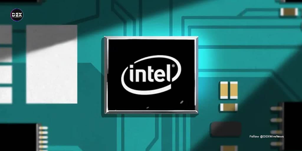 Intel (NASDAQ: $INTC) Rises A Modest 0.36% After Securing $20B In Federal Funding