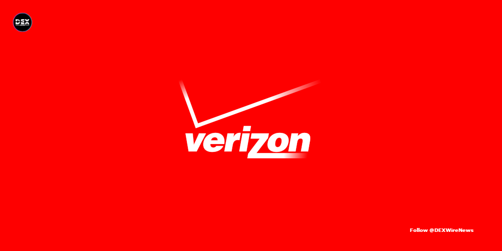 Verizon (NYSE: $VZ) Slides 3%+ On Monday After Q124 Earnings Results Disappoint on Revenue Miss