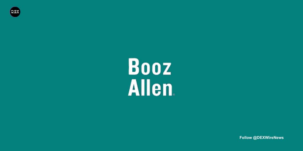 Booz Allen Hamilton Holding Corporation (NYSE: $BAH)