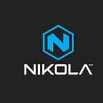 Nikola Corporation Logo