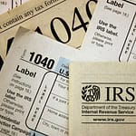 IRS