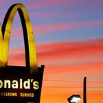 McDonald's Corporation (NYSE: $MCD)