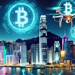 Hong Kong BTC Spot ETF