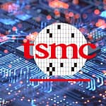 Taiwan Semiconductor Manufacturing Company Limited (NYSE: $TSM)