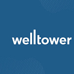 Welltower Inc. (NYSE: $WELL)