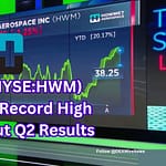 Howmet Aerospace Inc. (HWM)