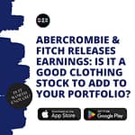 Abercrombie & Fitch (ANF)