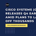 Cisco Systems, Inc. (CSCO)