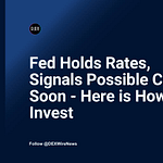 Fed Rates