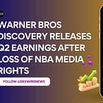 Warner Bros. Discovery, Inc. (WBD)