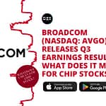 Broadcom (NASDAQ: AVGO)