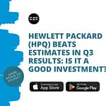 Hewlett Packard Enterprise (NYSE: $HPQ)