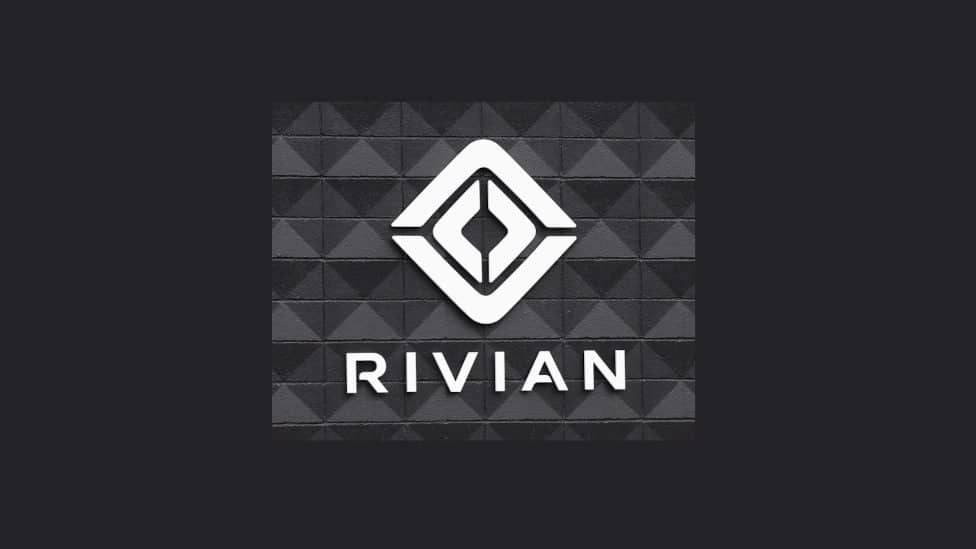 Rivian Automotive, Inc. Logo