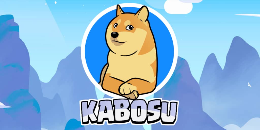 $KABOSU Inspired the Billion Dollar Meme Token Movement