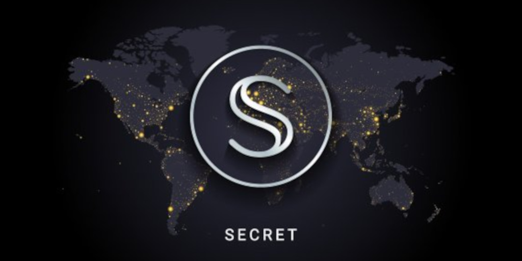 Unlocking the Future: Embrace Privacy with Secret’s Revolutionary Blockchain Technology