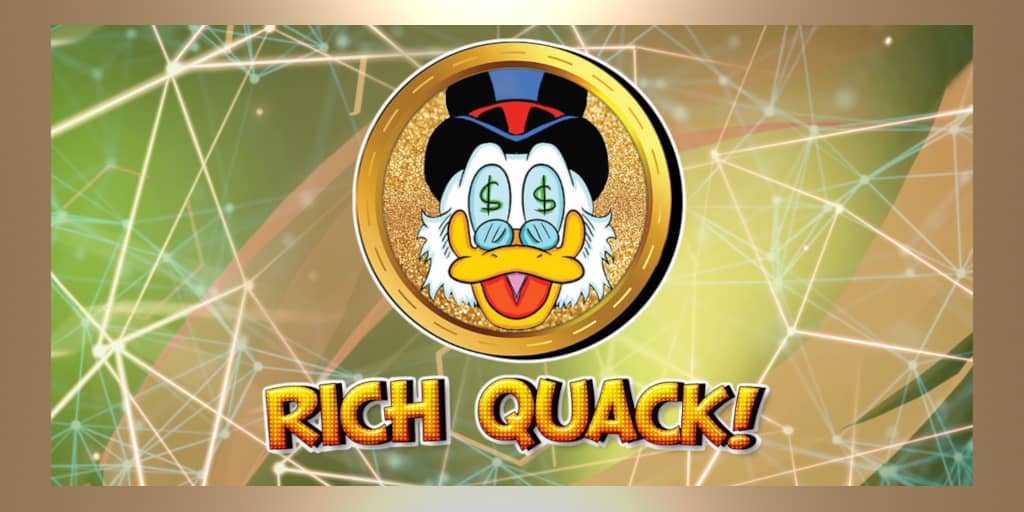 Rich Quack