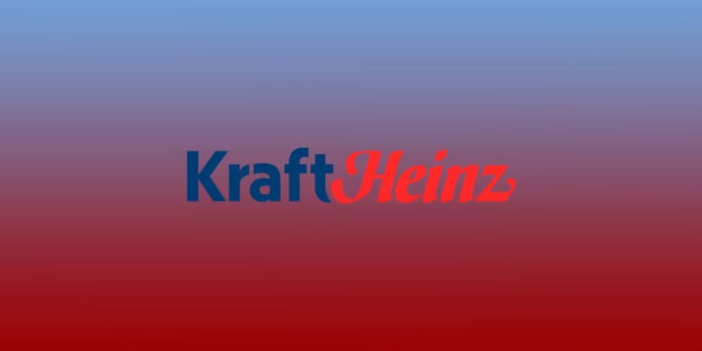 Kraft Heinz (NASDAQ: $KHC)