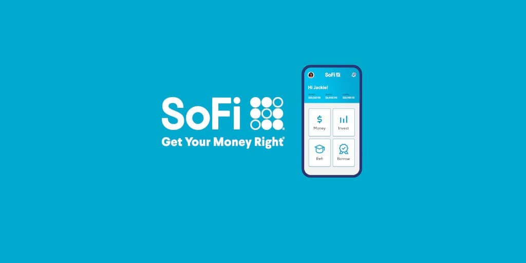 SoFi Technologies, Inc. (NASDAQ: $SOFI)