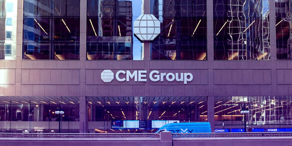 CME Group