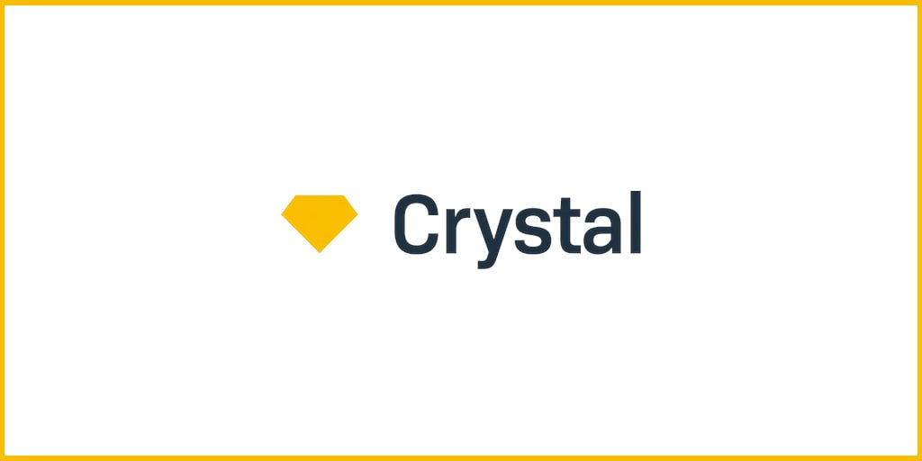 Crystal Blockchain: Make Fraud Traceable, Cross-Border 