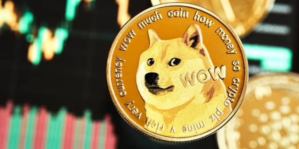 Dogecoin Technical Analysis