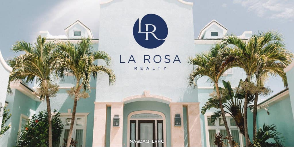 Recent IPO: La Rosa Holdings Corp. (NASDAQ: $LRHC)