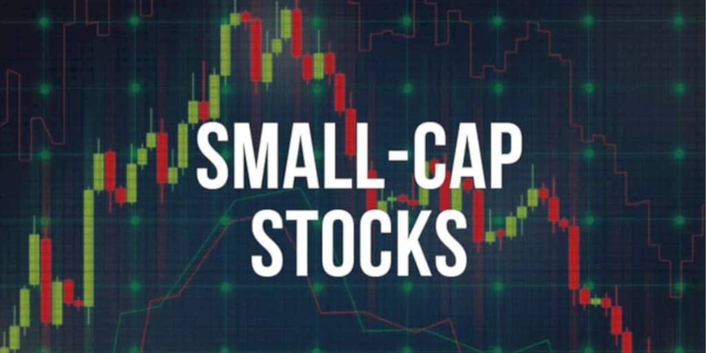 Trending Small Cap Stocks You Should Know