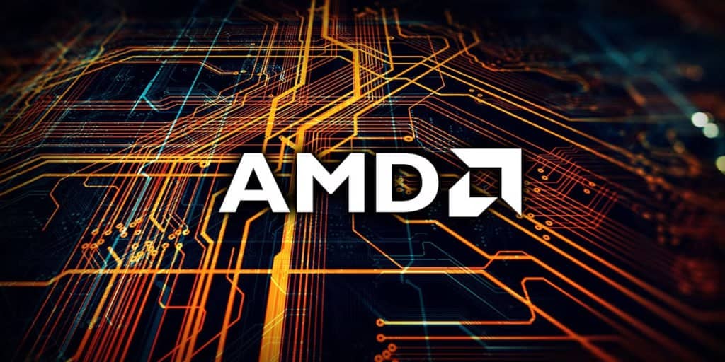 Advanced Micro Devices