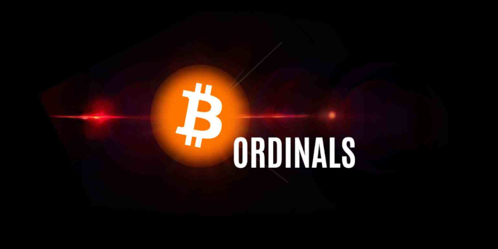 Bitcoin Ordinals Token (BTC: $ORDI)