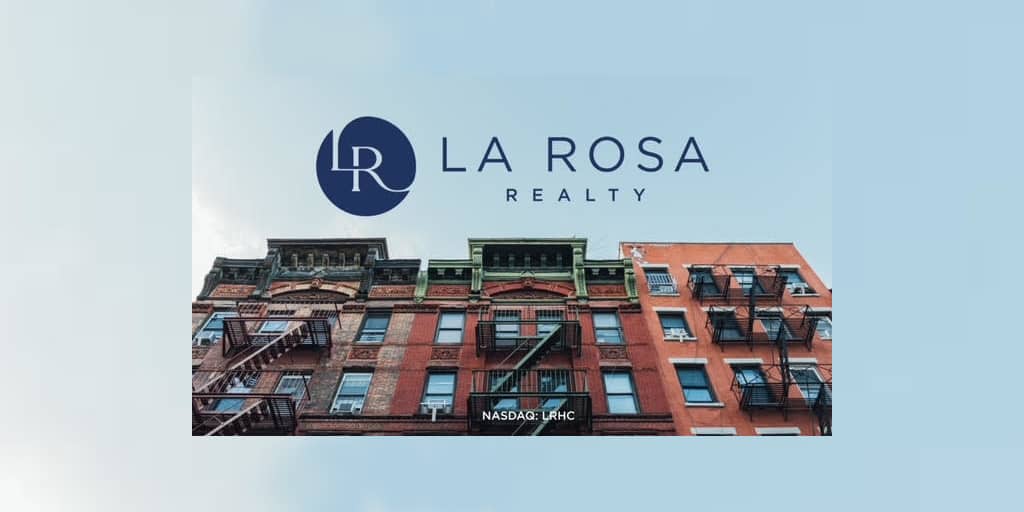 La Rosa Holdings