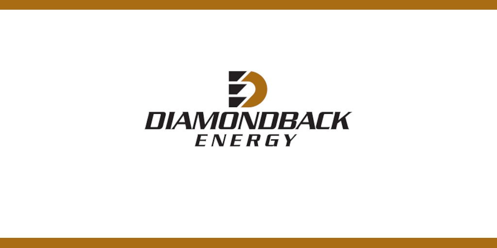 Diamondback Energy, Inc