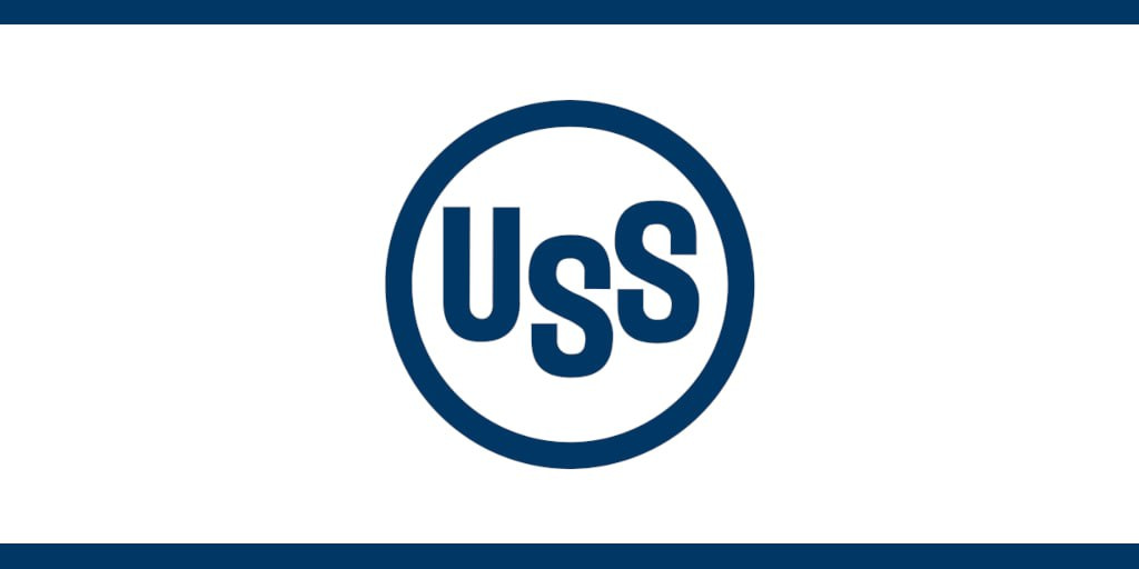 United States Steel Corporation Logo