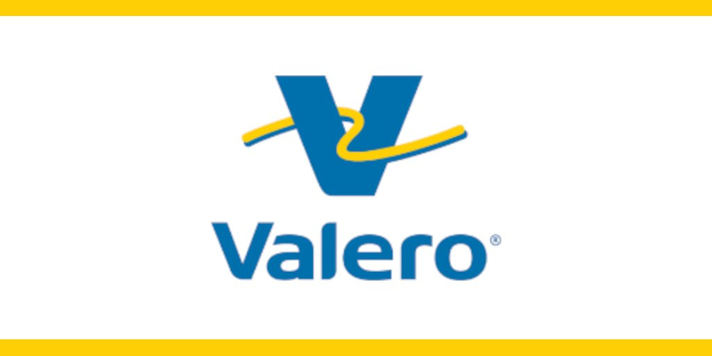 Valero Energy Corporation Logo