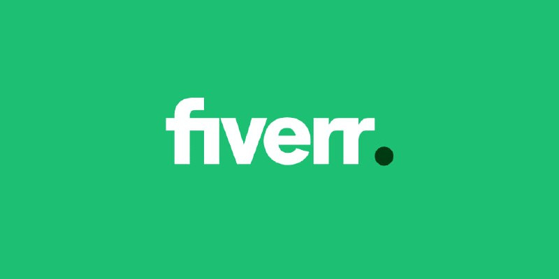 Fiverr International Ltd. Logo