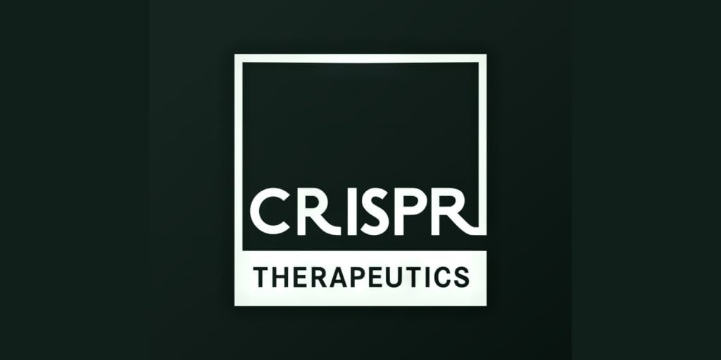 CRISPR Therapeutics AG (NASDAQ: $CRSP) Gets Green Light to Commercialize Their Gene Therapy for Sickle Cell Disease