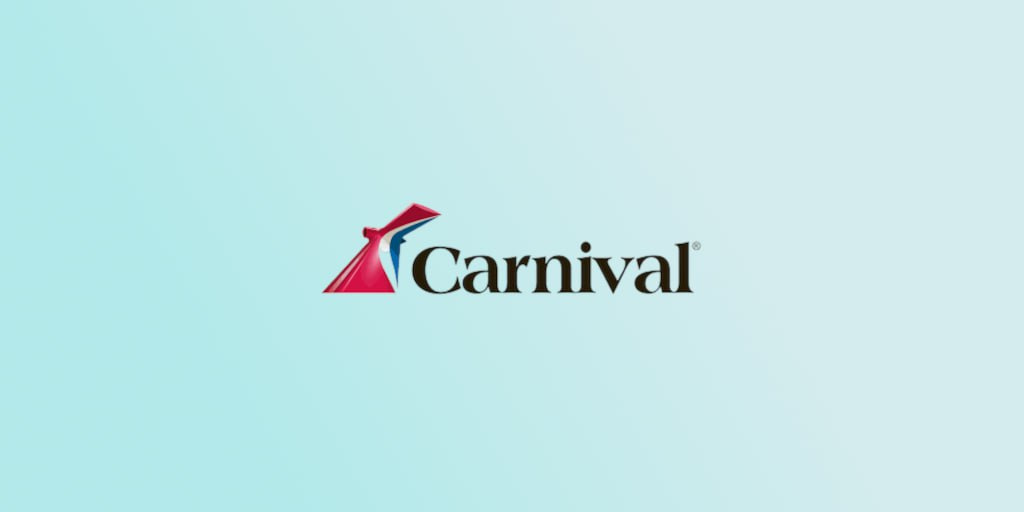 Carnival Corporation & plc Logo