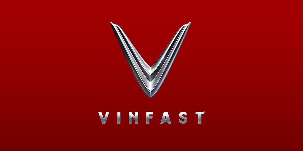 VinFast Auto Ltd. Logo