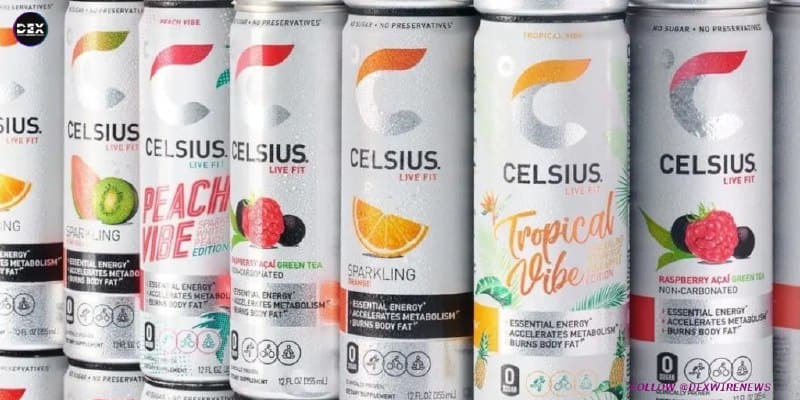 Celsius (NASDAQ: $CELH) Spikes 19%+ on Record Fourth Quarter Revenue