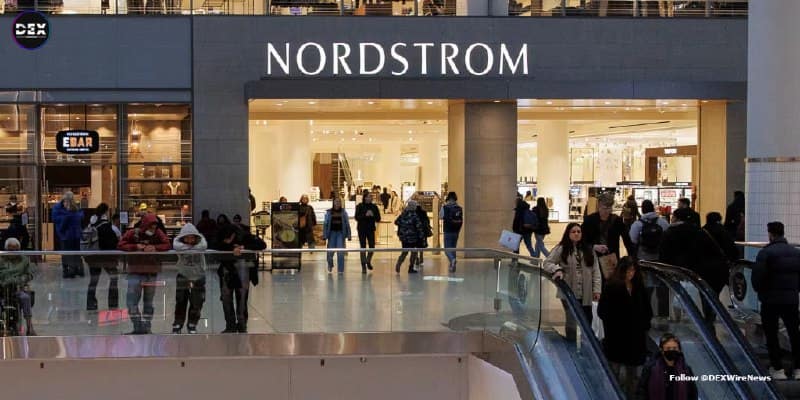 Nordstrom, Inc. (NYSE: $JWN)