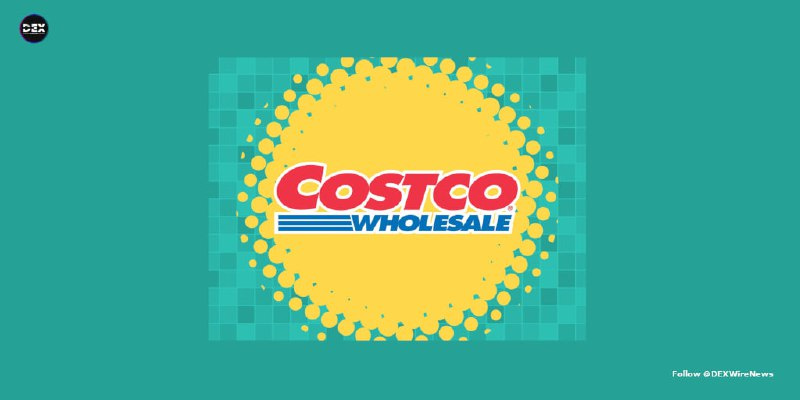 Costco Wholesale Corporation (NASDAQ: $COST)