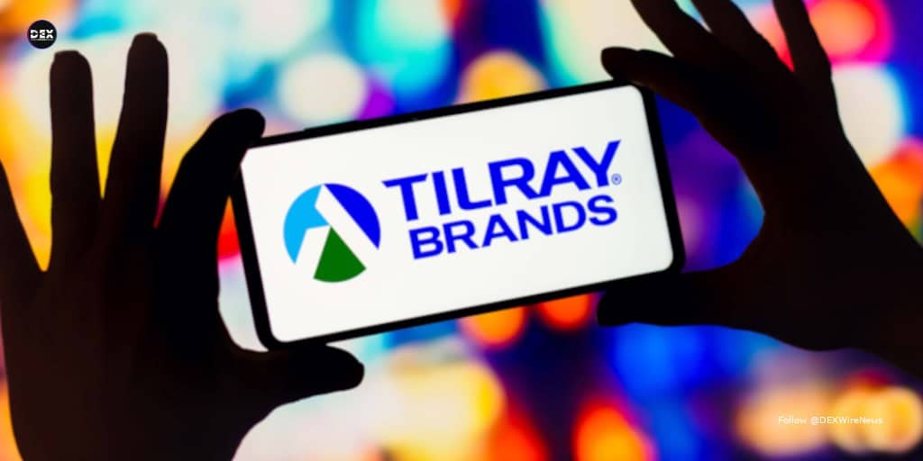 Tilray Brands, Inc. (NASDAQ: $TLRY)