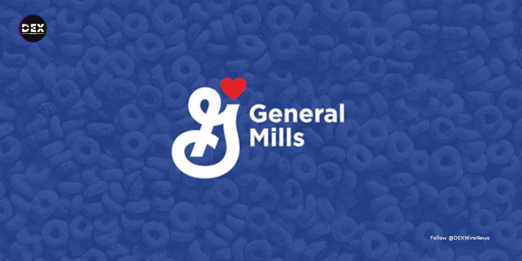 General Mills, Inc. (NYSE: $GIS)