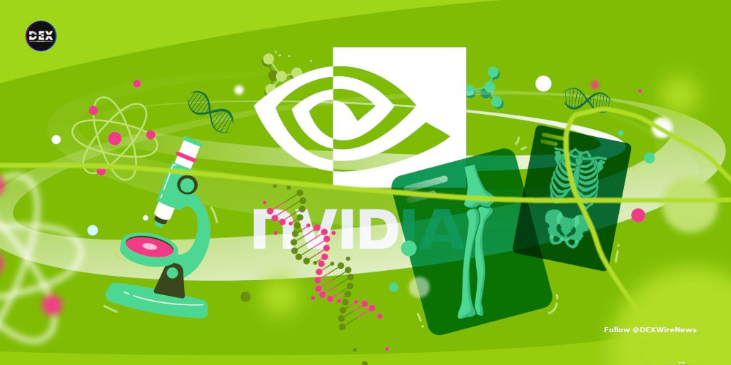 NVIDIA Corporation (NASDAQ: $NVDA)